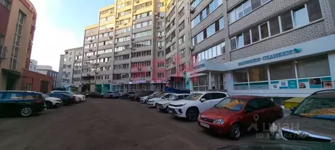 Помещение свободного назначения в Воронежская область, Воронеж ...