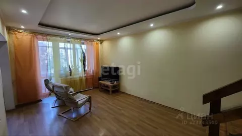 5-к кв. Саха (Якутия), Якутск ул. Ярославского, 17 (112.1 м)