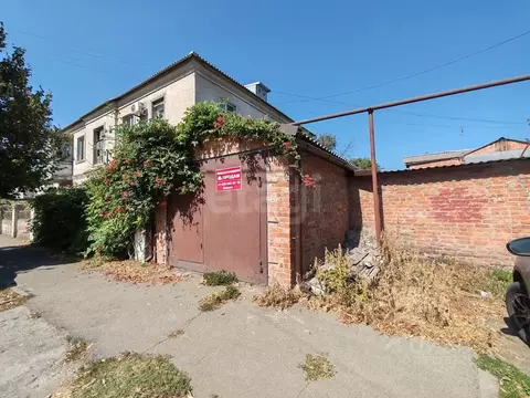 Гараж в Краснодарский край, Ейск Октябрьская ул. (20 м)