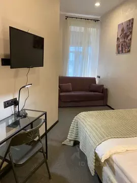 Комната Санкт-Петербург Невский просп., 132