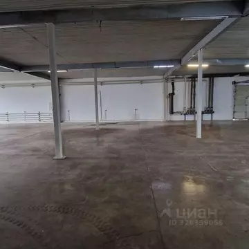 Склад в Московская область, Домодедово Центральный мкр, ул. ...