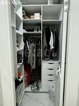 1-комнатная квартира: Воронеж, набережная Максима Горького, 49Б (35 м)