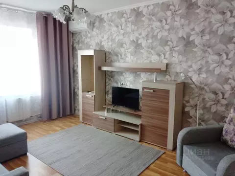 1-к кв. Московская область, Мытищи ул. Мира, 34А (43.0 м)