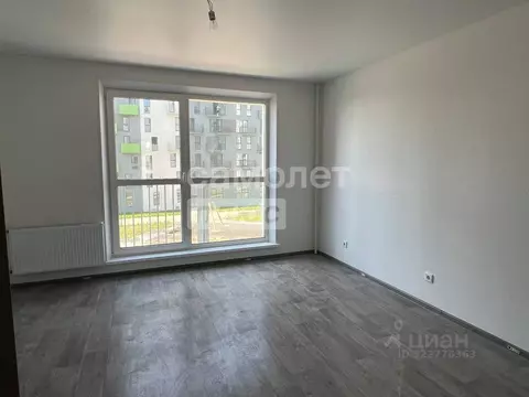 Студия Челябинская область, Челябинск ул. Блюхера, 125Г (24.0 м)