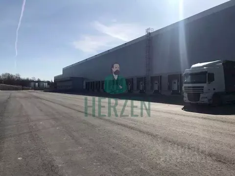 Производственное помещение в Московская область, Старая Купавна ...