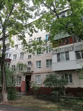 3-к кв. Московская область, Балашиха Железнодорожный мкр, ул. ...