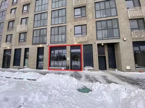 Помещение свободного назначения в Москва Кусковская ул., 12/1 (91 м)