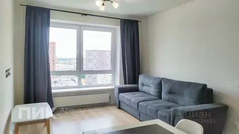 2-к кв. Московская область, Балашиха ул. Реутовская, 20 (58.7 м)
