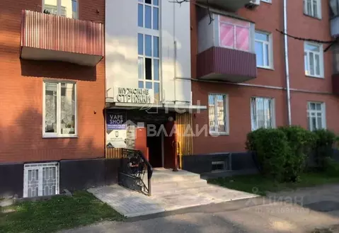 Помещение свободного назначения в Московская область, Ивантеевка ...