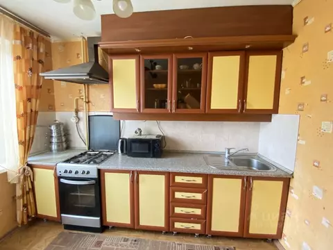 3-к кв. Чувашия, Чебоксары просп. 9-й Пятилетки, 32 (69.0 м)