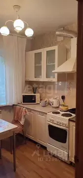 2-к кв. Иркутская область, Иркутск бул. Рябикова, 35 (45.0 м)