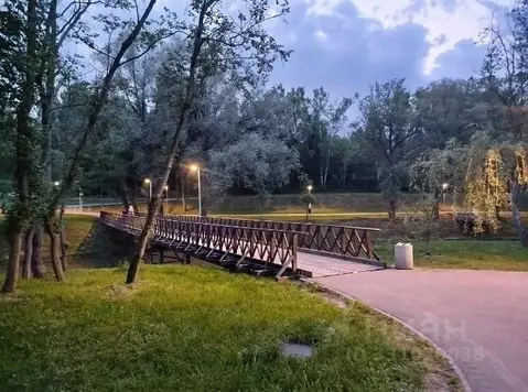 1-к кв. Москва Деснаречье жилой комплекс, 3к8 (45.0 м)