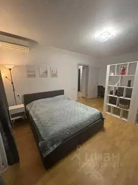 1-к кв. Москва 3-я Парковая ул., 63 (42.0 м)