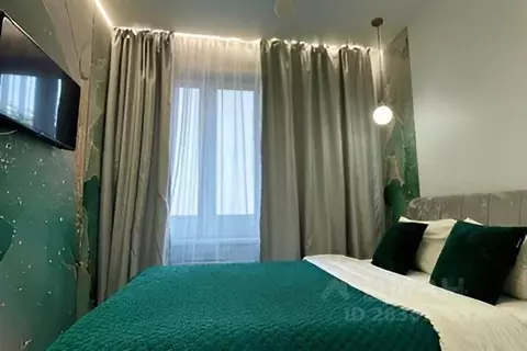 2-к кв. Иркутская область, Иркутск ул. Красных Мадьяр, 27 (42.0 м)