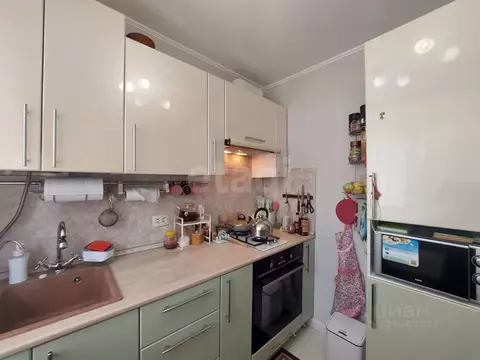 2-к кв. Архангельская область, Вычегодский рп ул. Серегина, 4 (43.3 м)