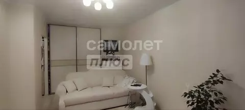 1-к кв. Краснодарский край, Краснодар ул. Гидростроителей, 59/2 (46.0 ...