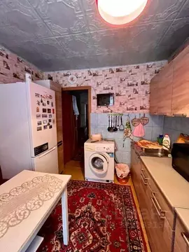 3-к кв. Кемеровская область, Кемерово Ленинградский просп., 30/3 (70.1 ...