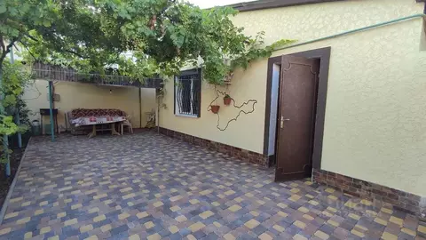 Дом в Крым, Евпатория ул. Пушкина, 61 (85 м)