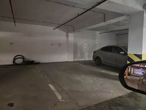 Гараж в Московская область, Красногорск городской округ, д. Глухово ...