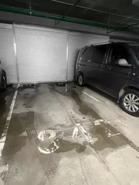 Гараж в Москва Амурская ул., 1Ак5 (16 м)