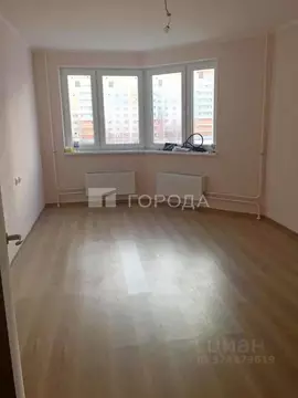 1-к кв. Московская область, Мытищи ул. Борисовка, 28А (41.6 м)