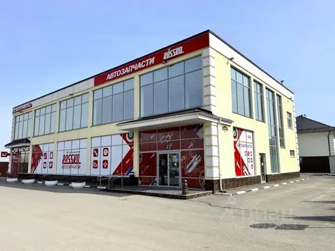 Торговая площадь в Саратовская область, Саратов ул. Усть-Курдюмская, ...