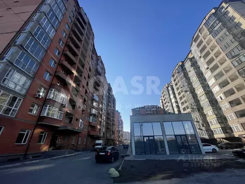 3-к кв. Дагестан, Махачкала ул. Хаджи Булача, 14 (118.0 м)