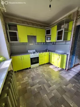 1-комнатная квартира: Новотроицк, Зелёная улица, 18 (32.1 м)