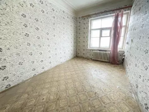 2-к кв. Пермский край, Березники ул. Пятилетки, 22 (36.9 м)