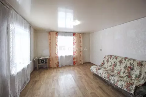 Дом в Алтайский край, Барнаул Горская ул., 185 (40 м)