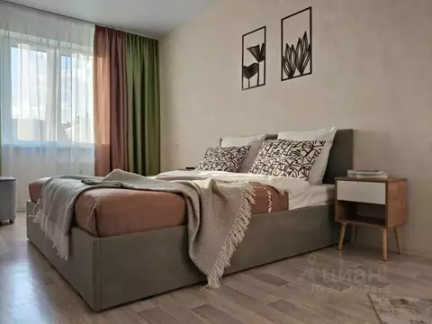 2-к кв. Красноярский край, Красноярск Вербная ул., 3 (46.0 м)