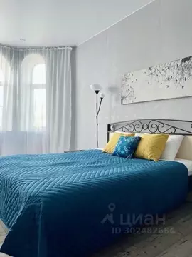 2-к кв. Псковская область, Псков Октябрьский просп., 19 (55.0 м)