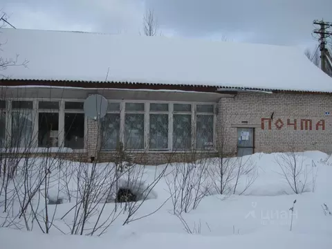 Помещение свободного назначения в Архангельская область, Онежский ...