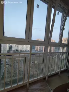 1-комнатная квартира: Краснодар, улица имени Невкипелого, 10 (40.4 м)