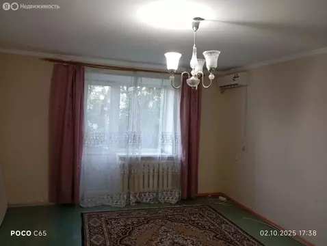 1-комнатная квартира: Азов, улица Чехова, 21 (38.3 м)