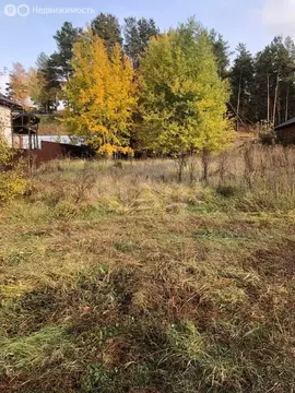 Участок в село Ямное, Набережная улица (10 м)