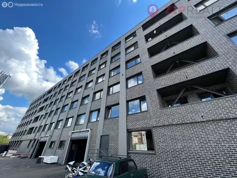 Помещение свободного назначения (414.85 м)