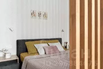 1-к кв. Татарстан, Казань ул. Четаева, 14Ак2 (45.0 м)