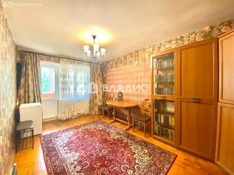 3-комнатная квартира: Белгород, улица Победы, 83 (60.9 м)