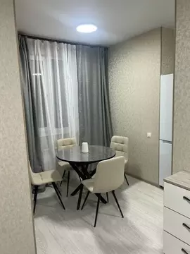 2-к кв. Белгородская область, Белгород ул. Семейная, 37 (48.5 м)