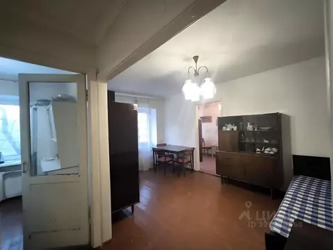 2-к кв. Москва ул. Водников, 7 (47.0 м)