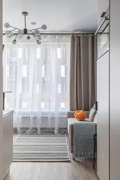 Студия Москва Тагильская ул., 2к1 (18.0 м)