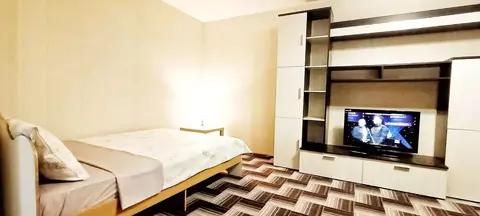 1-к кв. Чувашия, Чебоксары ул. Композитора Максимова, 2 (33.0 м)