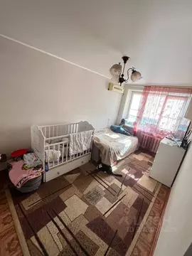 1-к кв. Астраханская область, Астрахань ул. Софьи Перовской, 111 (27.0 ...