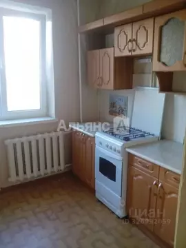 1-к кв. Ростовская область, Волгодонск ул. Энтузиастов, 27 (33.9 м)