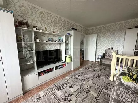 1-к кв. Воронежская область, Воронеж ул. 9 Января, 241/11 (38.5 м)