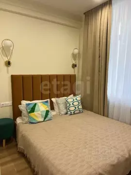 Студия Москва Рижский проезд, 3 (13.5 м)