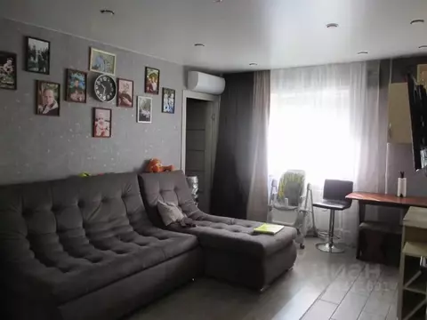 2-к кв. Новосибирская область, Новосибирск ул. Плахотного, 29 (41.6 м)