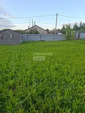 Участок в Башкортостан, Уфимский район, Русско-Юрмашский сельсовет, с. ...