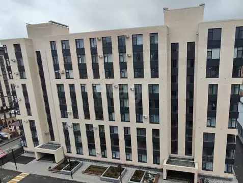 1-к кв. Северная Осетия, Владикавказ ул. Куйбышева, 77В (50.0 м)